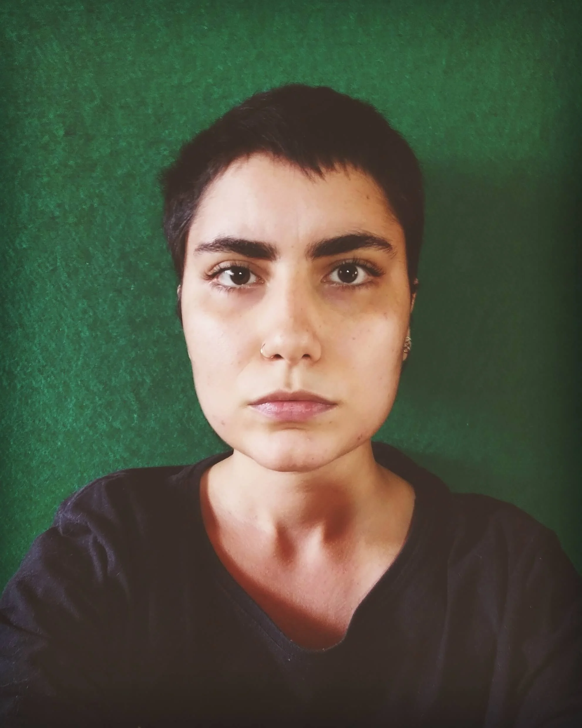 Foto Julia