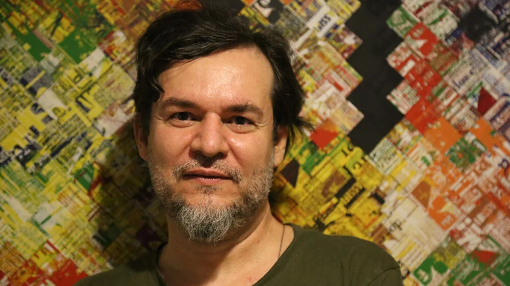 Marcus Bastos FOTO