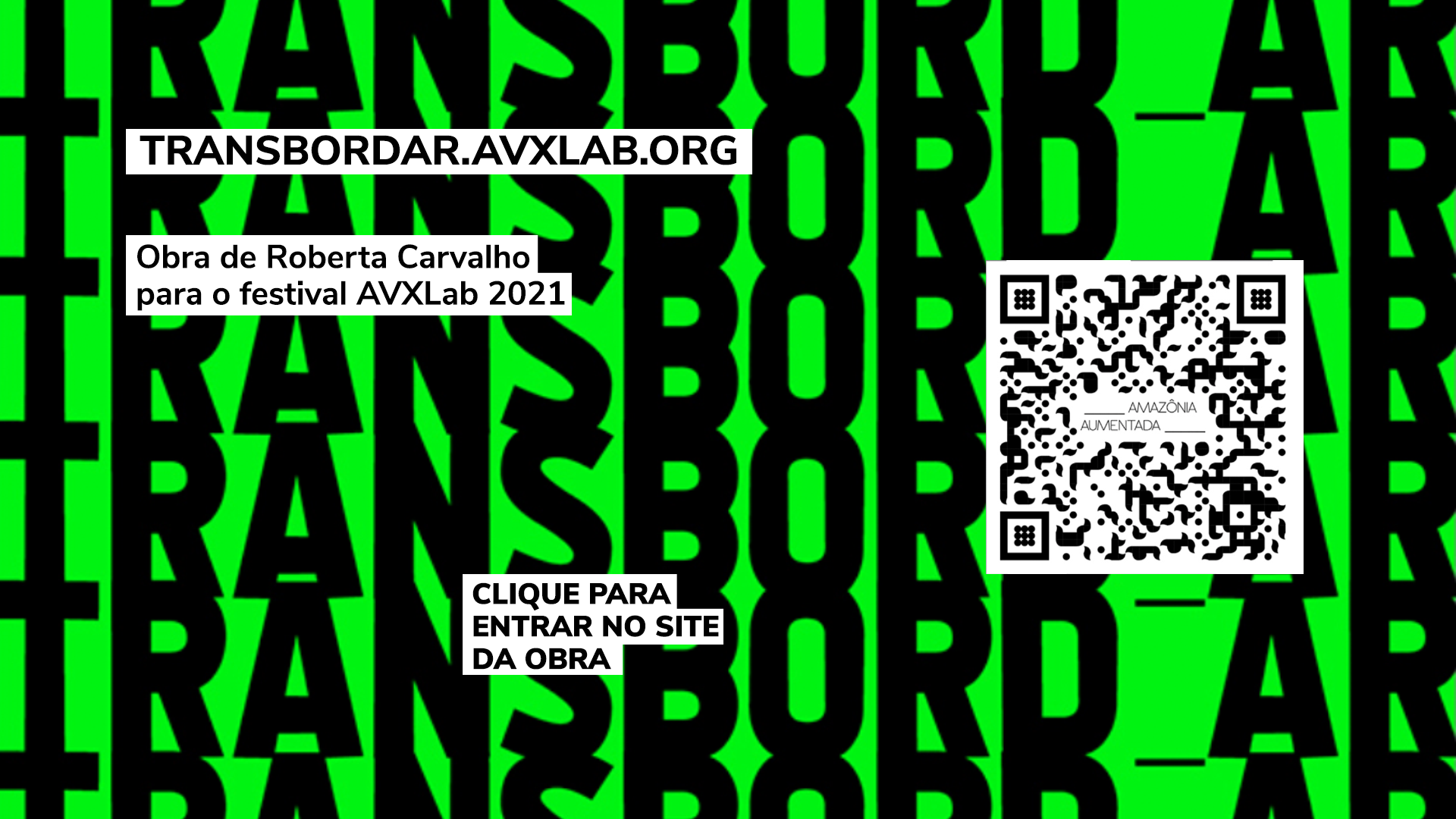 Transbord_AR - Roberta Carvalho
